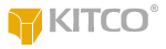 Kitco Edelmetallkurse Logo